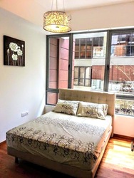 Straits Residences (D15), Apartment #177220302